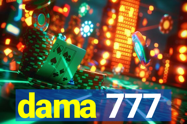 dama 777